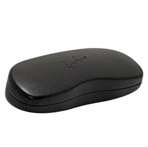 Ray-Ban Eye Glasses Case